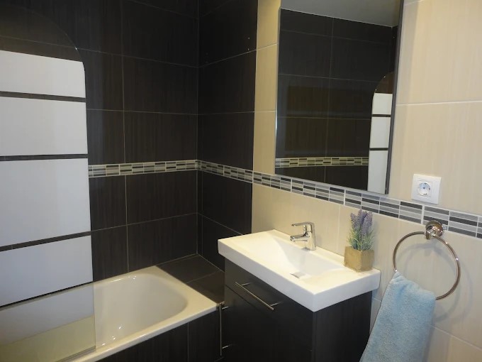 aseo2-apartamento-rua-centro-balcony-calatayud Apartamento Rúa Centro Balcony Calatayud