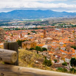 Calatayud y su entorno: historia, naturaleza y experiencias para una escapada completa