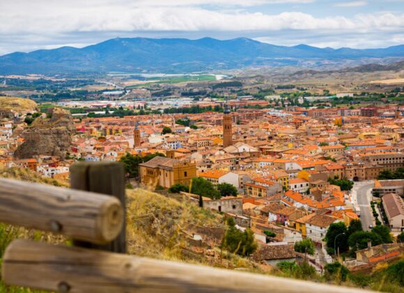 Calatayud y su entorno: historia, naturaleza y experiencias para una escapada completa