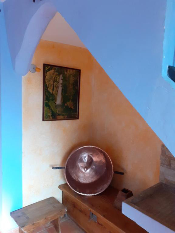 Casa Rural Ruta del Agua Munébrega