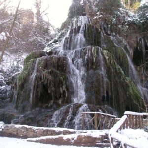 Renovación y mejora del Monasterio de Piedra