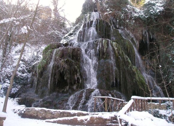 Renovación y mejora del Monasterio de Piedra