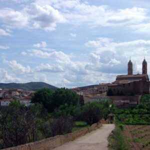 Munébrega y su entorno: una escapada completa entre naturaleza, historia y calma